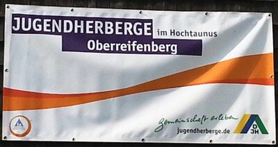 DJH Oberreifenberg