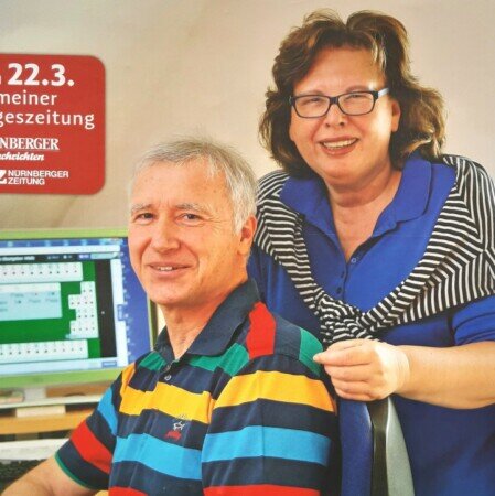 Bericht des Magazin66 Bericht des Magazin66