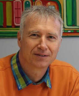 Ralf Gebhardt